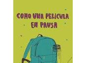 Como película pausa