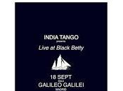 India Tango Galileo Galilei