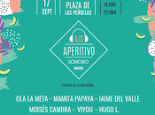 Aperitivo Sonoro 2016