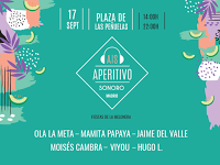 Aperitivo Sonoro 2016