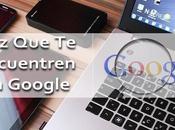 Cómo Indexar Blog Sitio Google Aparecer Resultados?