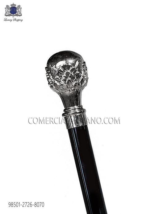 http://www.comercialmoyano.com/es/759-baston-negro-con-pomo-niquel-98501-2726-8070-ottavio-nuccio-gala.html