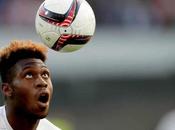 jugador Manchester United pide recreen rostro FIFA