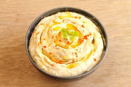 Aperitivos saludables, fríos y calientes, muy fáciles de preparar