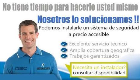 La importancia de las alarmas para la casa