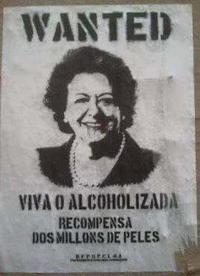 La carrera para las autonómicas gallegas y vascas. Y Santa Rita, Rita, Rita…