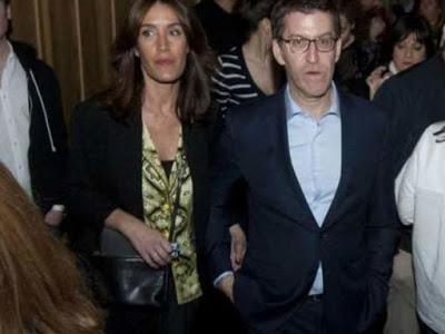 La carrera para las autonómicas gallegas y vascas. Y Santa Rita, Rita, Rita…