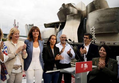 La carrera para las autonómicas gallegas y vascas. Y Santa Rita, Rita, Rita…