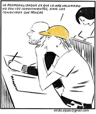 La carrera para las autonómicas gallegas y vascas. Y Santa Rita, Rita, Rita…