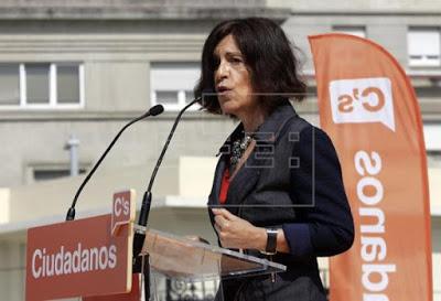 La carrera para las autonómicas gallegas y vascas. Y Santa Rita, Rita, Rita…