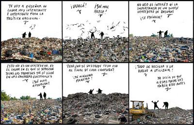 La carrera para las autonómicas gallegas y vascas. Y Santa Rita, Rita, Rita…