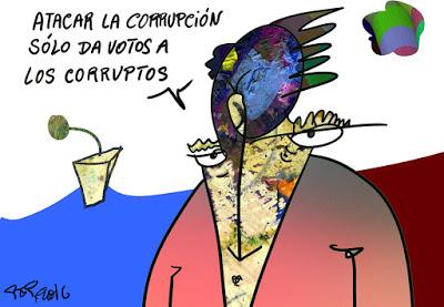 La carrera para las autonómicas gallegas y vascas. Y Santa Rita, Rita, Rita…