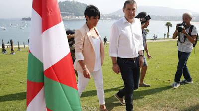 La carrera para las autonómicas gallegas y vascas. Y Santa Rita, Rita, Rita…