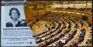 La carrera para las autonómicas gallegas y vascas. Y Santa Rita, Rita, Rita…