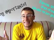 ¡Vlog Importante! Ropa oficial, especial 10.000, salidas bici suscriptores…
