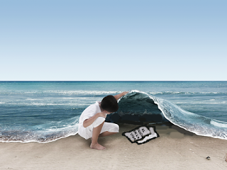 LA VIDA COMO ATREZO LA VIDA COMO ATREZO