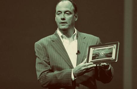Presidente de Samsung: «Lo sentimos»