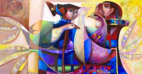 [Píldoras literarias] Hoy, 