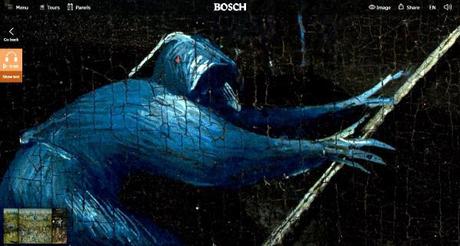 Tuinderlusten Jheronimus Bosch