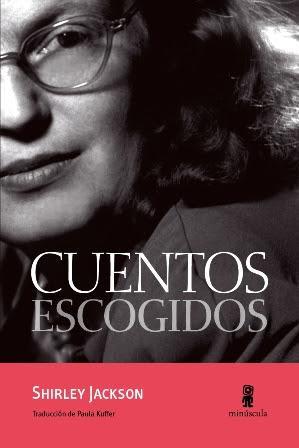 Cuentos escogidos - Shirley Jackson