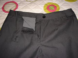 PANTALON DE OTOÑO