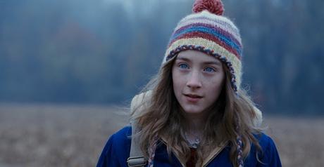 Saoirse Ronan, no le Hace Falta Súper Producciones para Triunfar