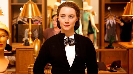 Saoirse Ronan, no le Hace Falta Súper Producciones para Triunfar