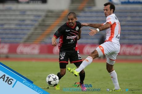 gana FC Juárez 2-1 Cimarrones de Sonora en la J10 del ...