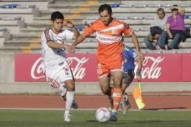 Correcaminos sorprende 1-0 a Lobos de visitante en Ascenso MX Correcaminos sorprende 1-0 a Lobos de visitante en Ascenso MX
