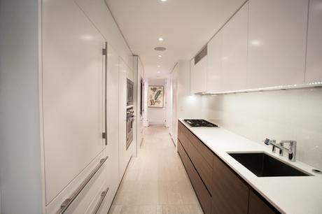 Cocinas Modernas y Minimalistas