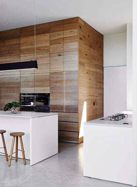 Cocinas Modernas y Minimalistas