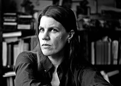 Poesía Nórdica (106): Helena Eriksson: