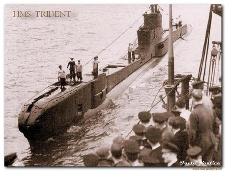 HMS Tarpon