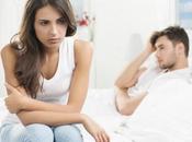 Dolor durante relaciones sexuales