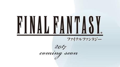 Square Enix prepara el 30 aniversario de Final Fantasy publicando una web y un vídeo