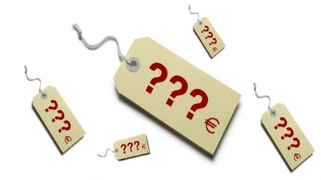 Cómo subir los precios de forma inteligente