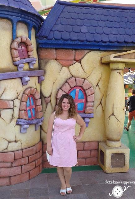 Inspiración inesperada