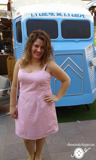 Inspiración inesperada