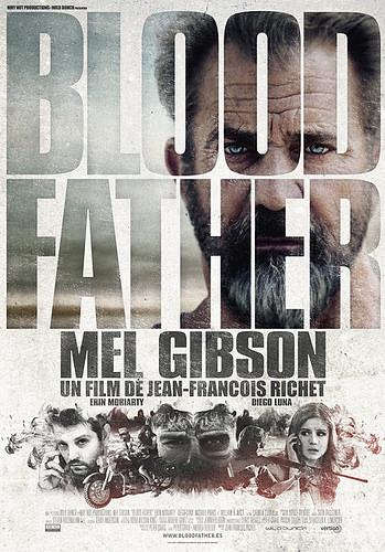 Blood Father: Papá Pitufo