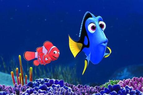 Buscando a Dory (2016), sigue nadando, sigue nadando…