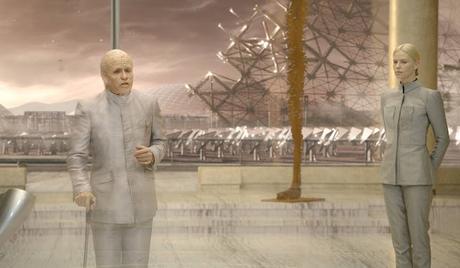 CRÍTICA PROMETHEUS (2012), POR ALBERT GRAELLS