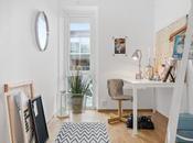 Home Office Rustico