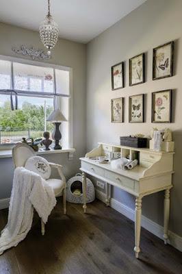 Casa Estilo Rustico Provenza