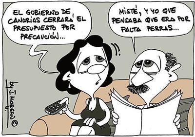 [Humor en cápsulas] Para hoy domingo, 18 de septiembre de 2016