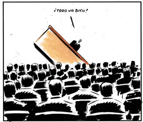 [Humor en cápsulas] Para hoy domingo, 18 de septiembre de 2016