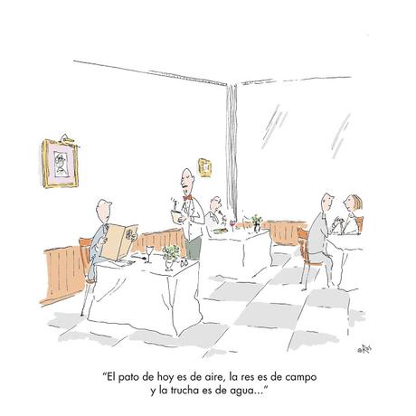 [Humor en cápsulas] Para hoy domingo, 18 de septiembre de 2016