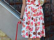 Cupcake dress