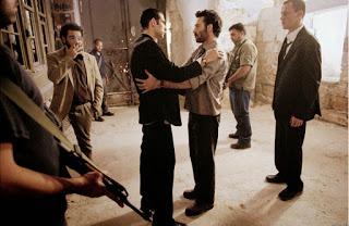 FESTIVAL DONOSTIA 2016