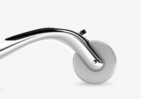 Swiss Skin Renewal, el tratamiento con rodillo de microagujas rodillo con microagujas