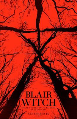 Blair Witch: La bruja de Blair (Blair Witch)
